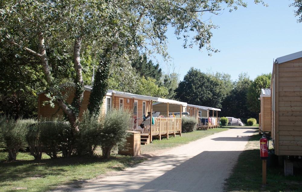 دومين ريزيدنتيال دو بلاين أير لو فورلين المنطقة الخارجية