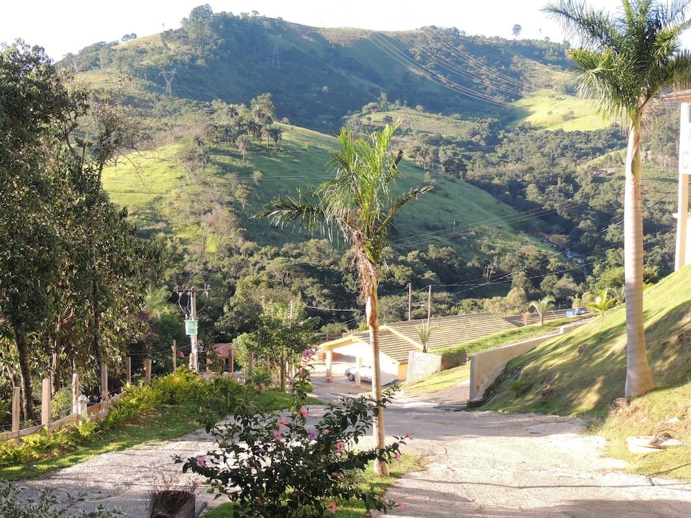 Pousada Colonetti Exterior
