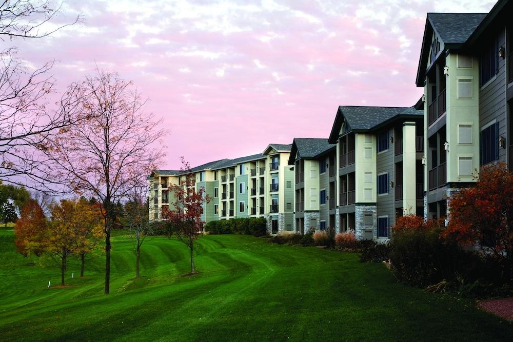 هوليداي إن كلوب فاكيشنز آت ليك جينيفا ريزورت باي آيتش جي المنطقة الخارجية