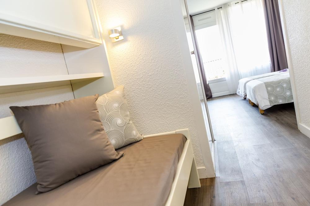 لو دومين دو لوليفيه - فاكونس يو إل في إف غرفة