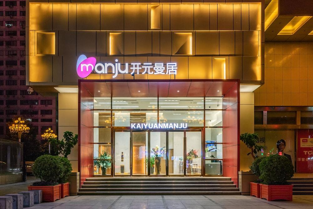 Manju Zhengzhou World 360 Featured Image