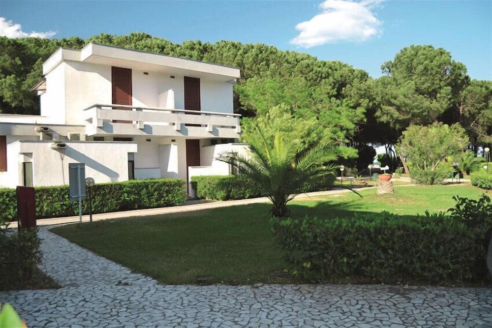 نيكولاوس كلوب باجاموجو ريسورت المنطقة الخارجية