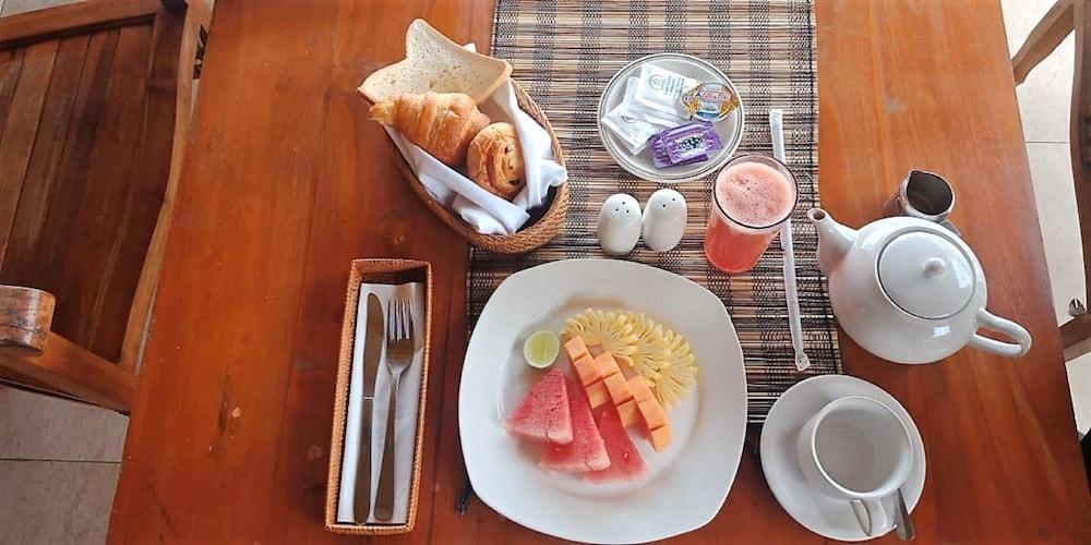 ذا جراند باكاس جانجل ريتريت فيلا المنطقة الخارجية