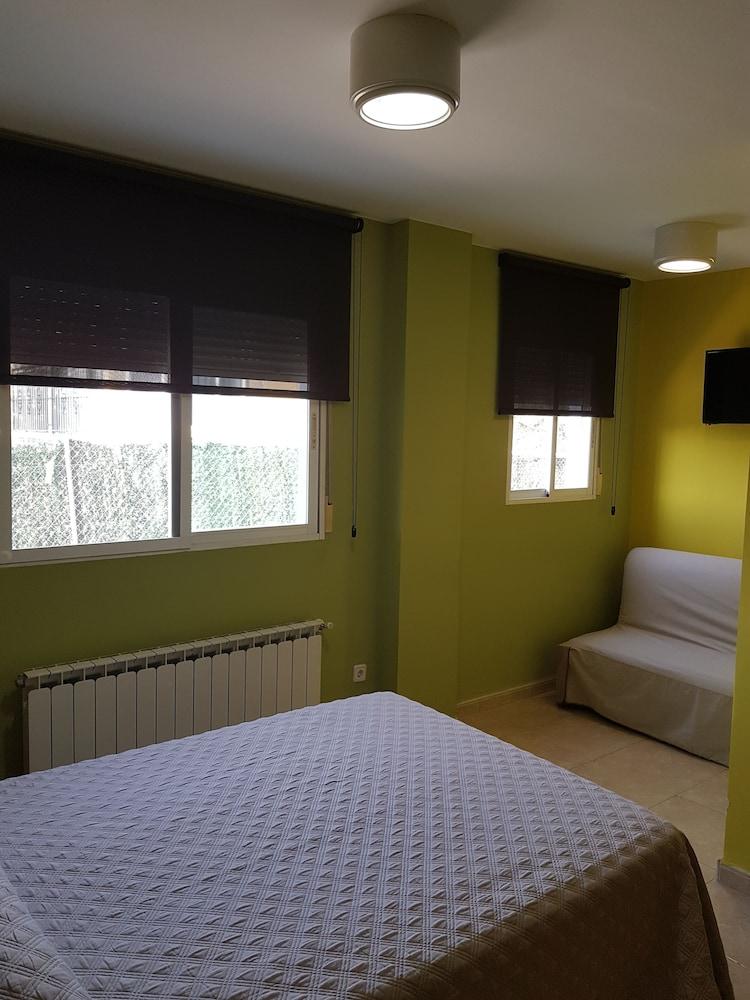 هوتل بوبال غرفة