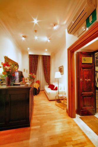 بوتيك هوتل لوكاندا ديل فانت أخرى