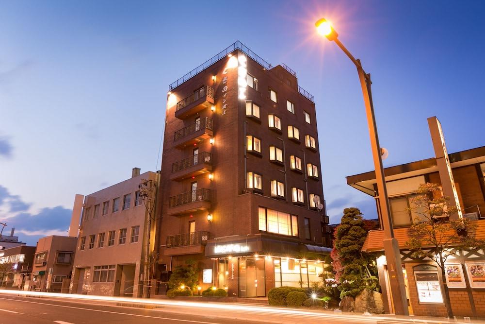 كوسانو إن كيتاكامي - للبالغين فقط