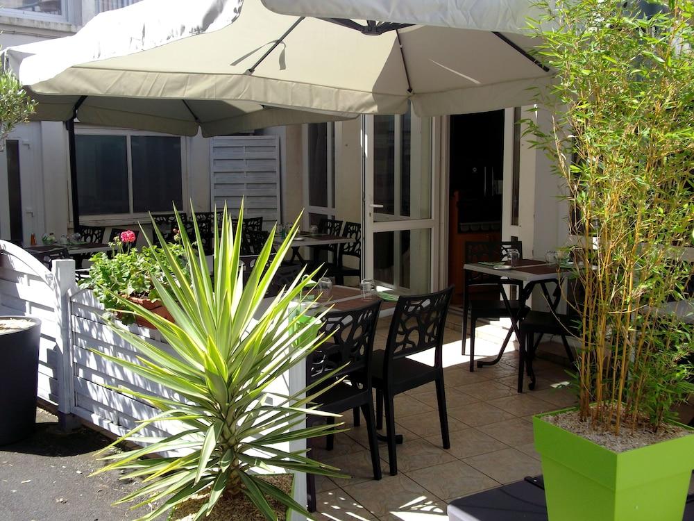 Le Logis des Chouans