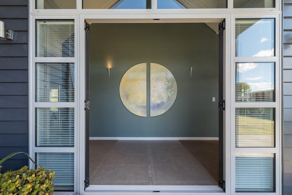 لوبين لودج بيد آند بريكفاست الفندق من الداخل