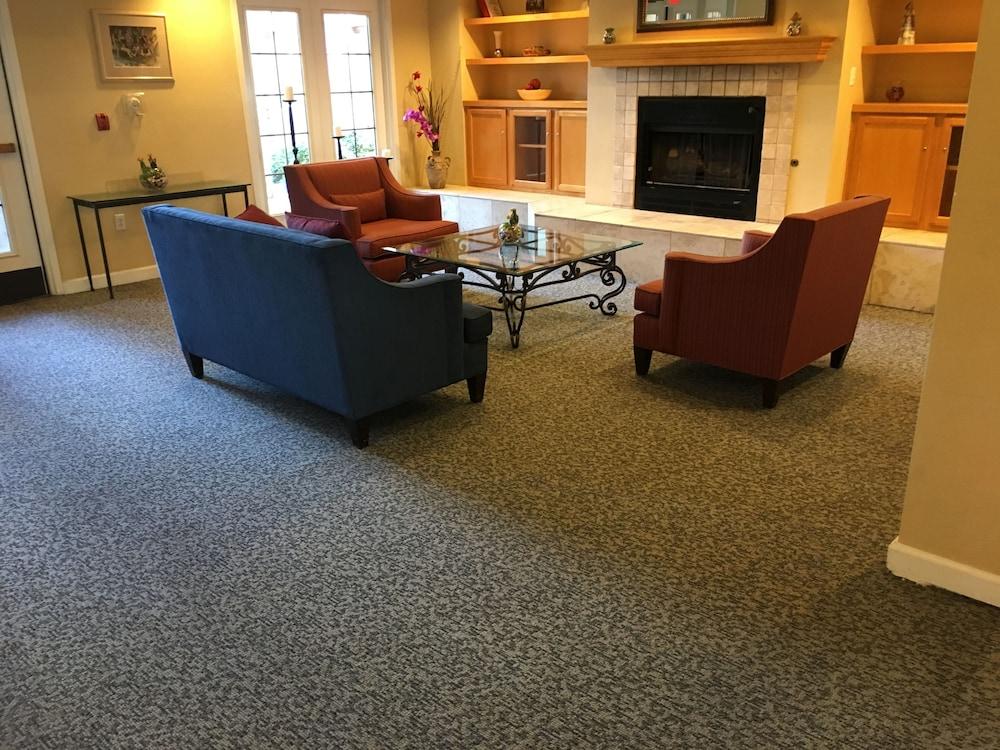 هيلتون فاكيشن كلوب فارسيتي كلوب توكسون الردهة