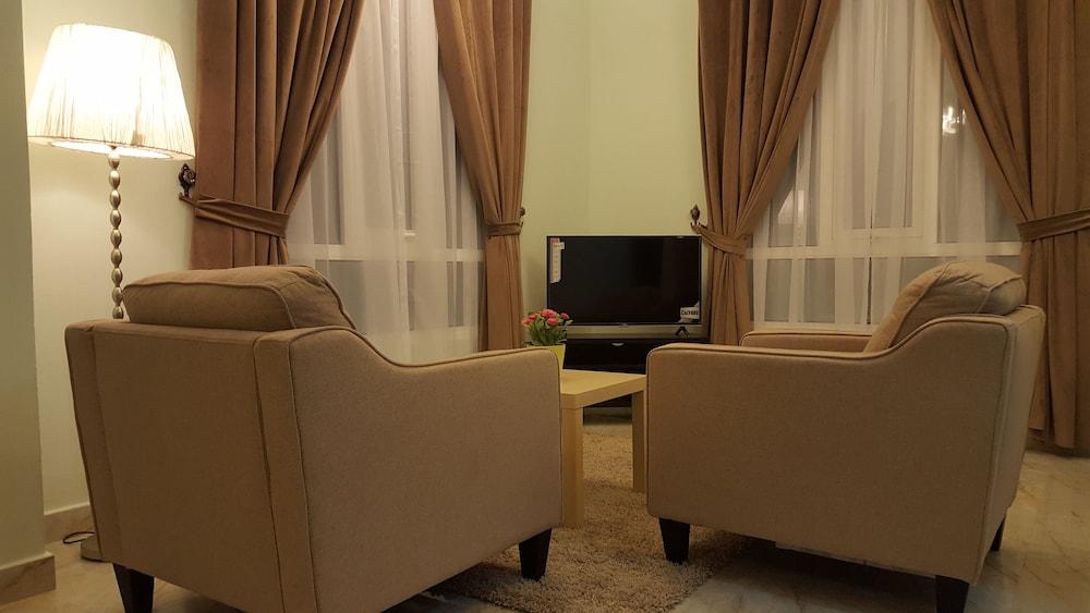 مسقط رويال فيلا