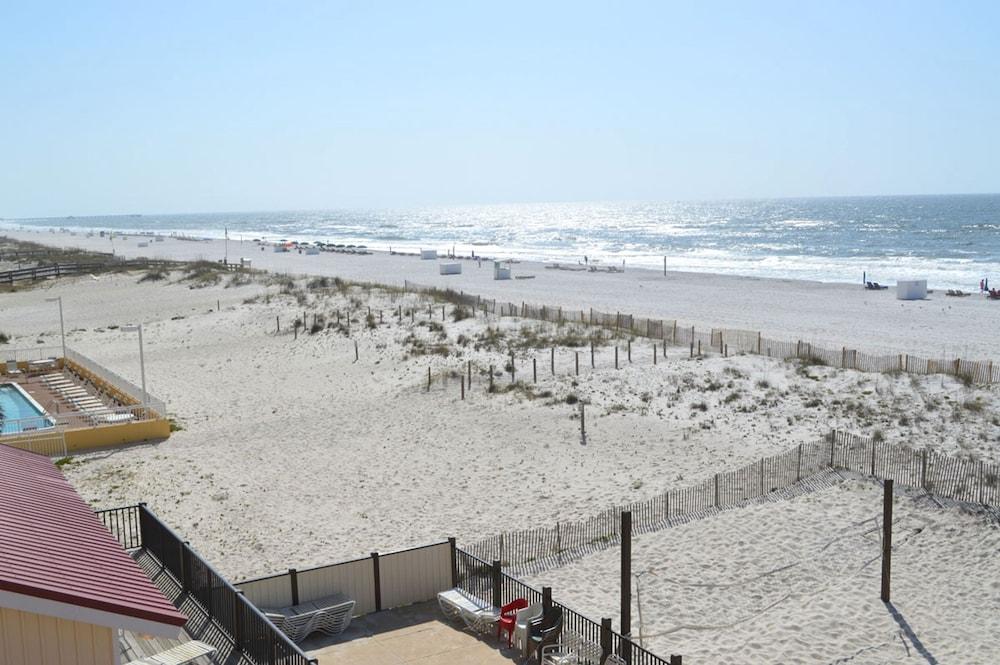 بوينا فيستا 301 باي بيند فاكيشن رينتالز الشاطئ