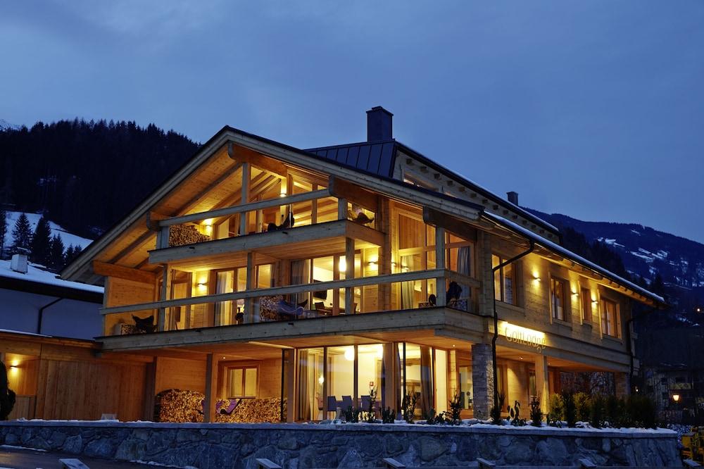 ZillerLodge