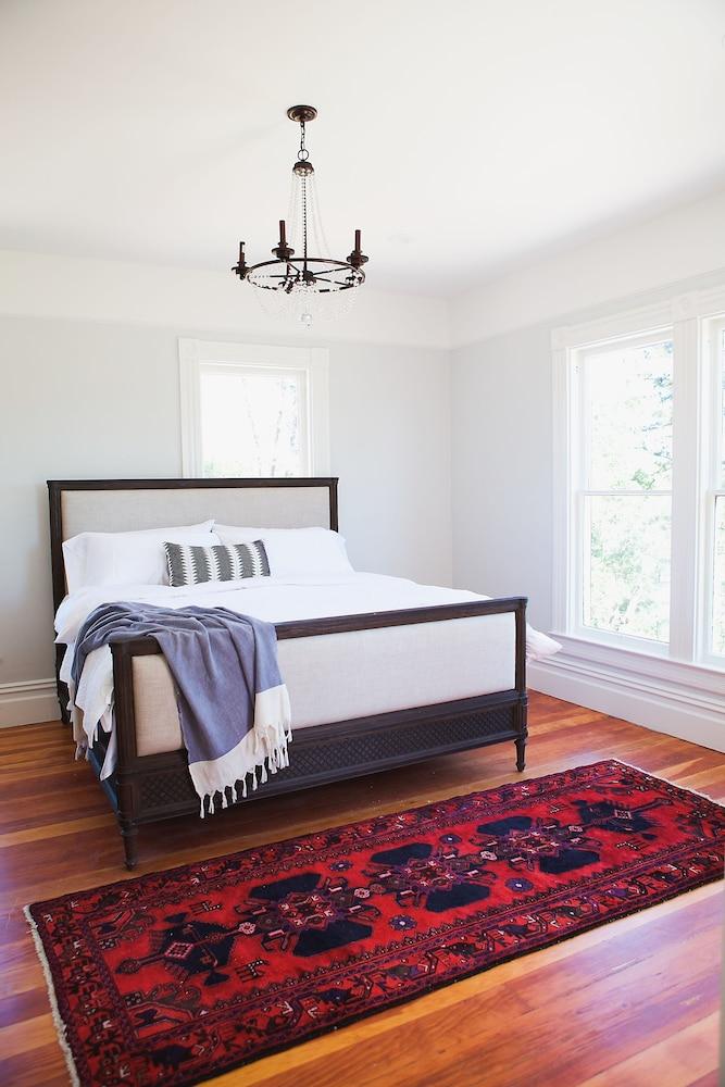 بارك فيكتوريان