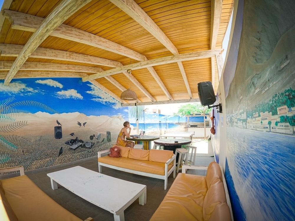 سيرف رايدرز فورتيفينتورا - للبالغين فقط المنطقة الخارجية