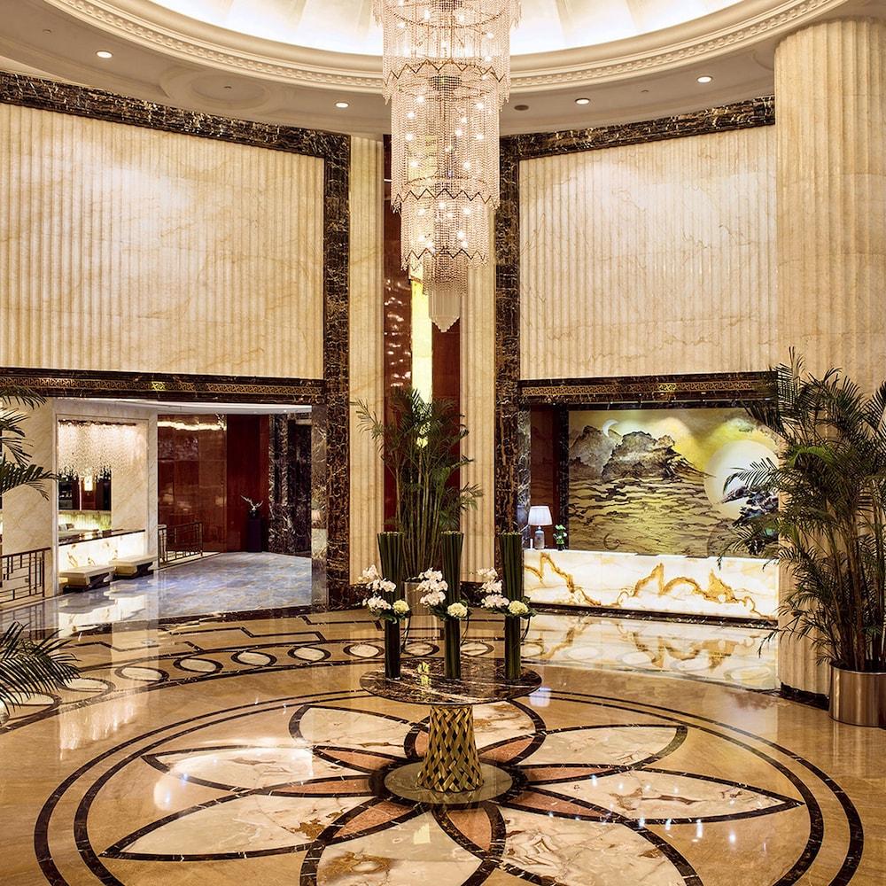 مينيون تشنجدو كيهوا هوتل ميمبر أوف بريفيرد هوتلز الردهة