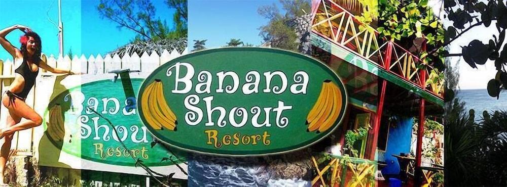 Banana Shout Resort