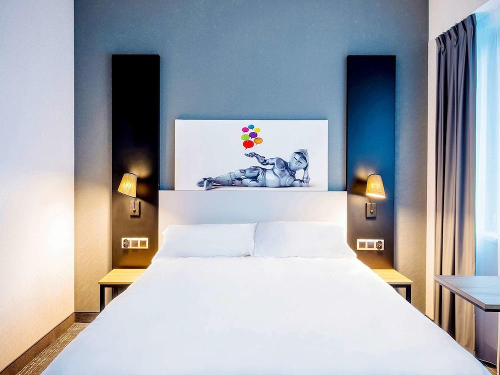 ibis styles Grudziadz Room