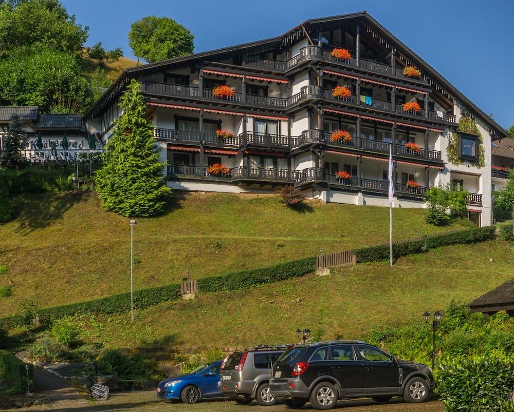 كراهينباد هوتل