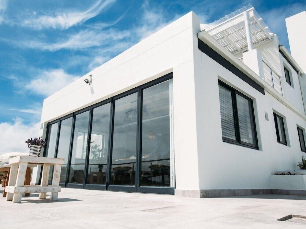 لينهوف بوتيك جيست هاوس المنطقة الخارجية