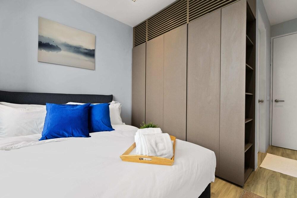 لومي تروبيكانا باي بلوش غرفة