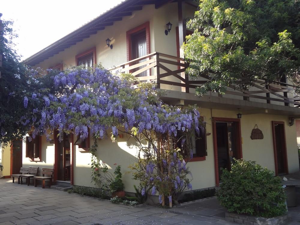 Pousada Nossa Casa