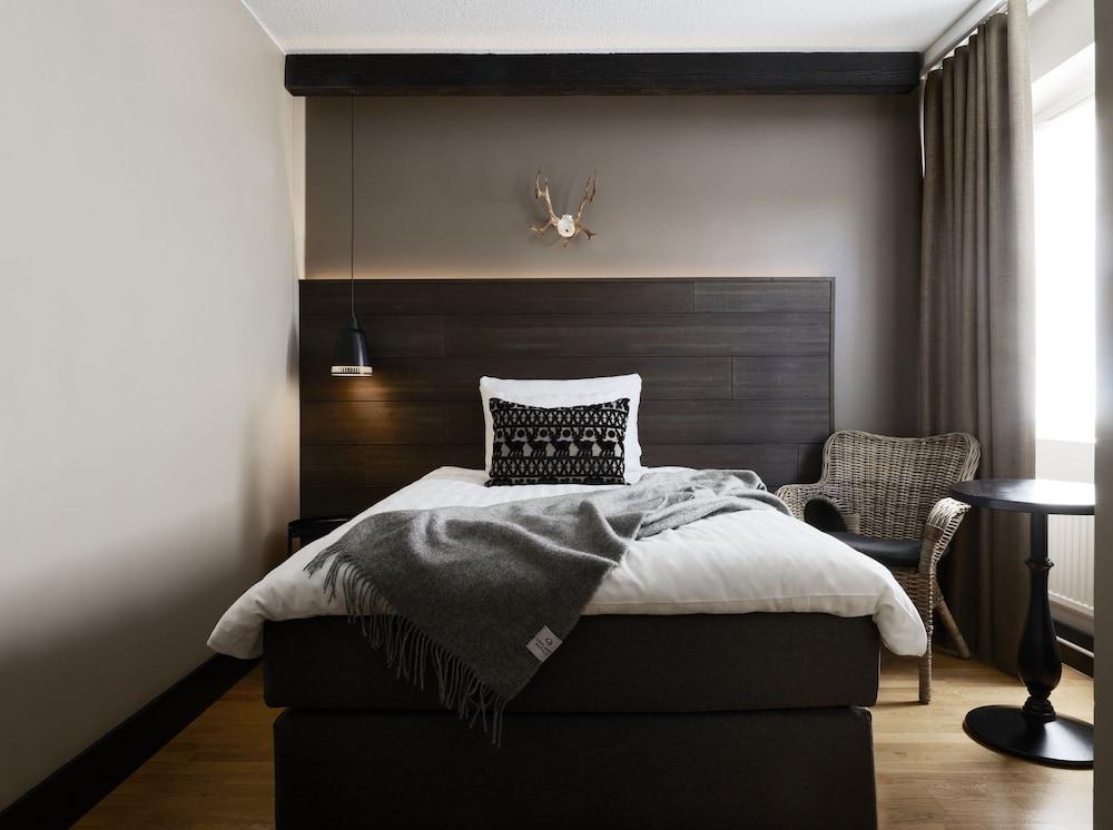 لابلاند هوتلز كوبيو غرفة