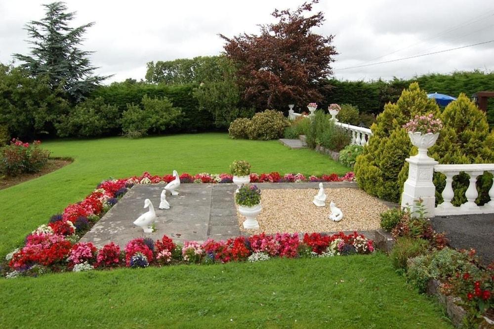 بالينجوان هاوس بي آند بي المنطقة المحيطة بالمنشأة