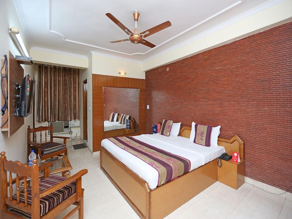 أو واي أو 9554 هوتل جراند بلازا