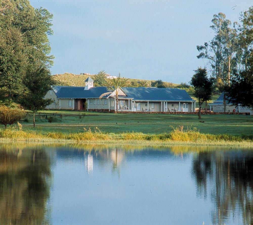 Fordoun Hotel & Spa