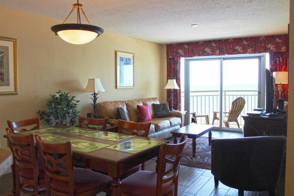 جراند أتلانتيك باي بالميتو فاكيشنز تفاصيل الفندق من الداخل