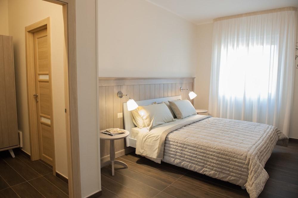 KissfromSalento B&B+Bike Featured Image