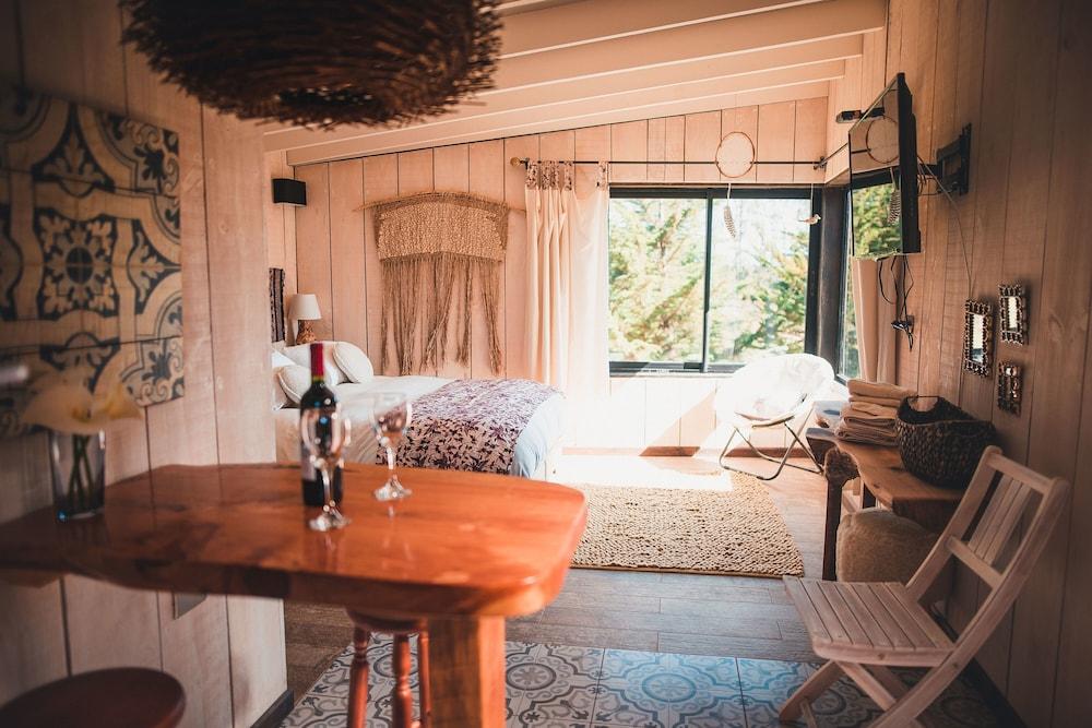 بونتا بالينا لودج غرفة