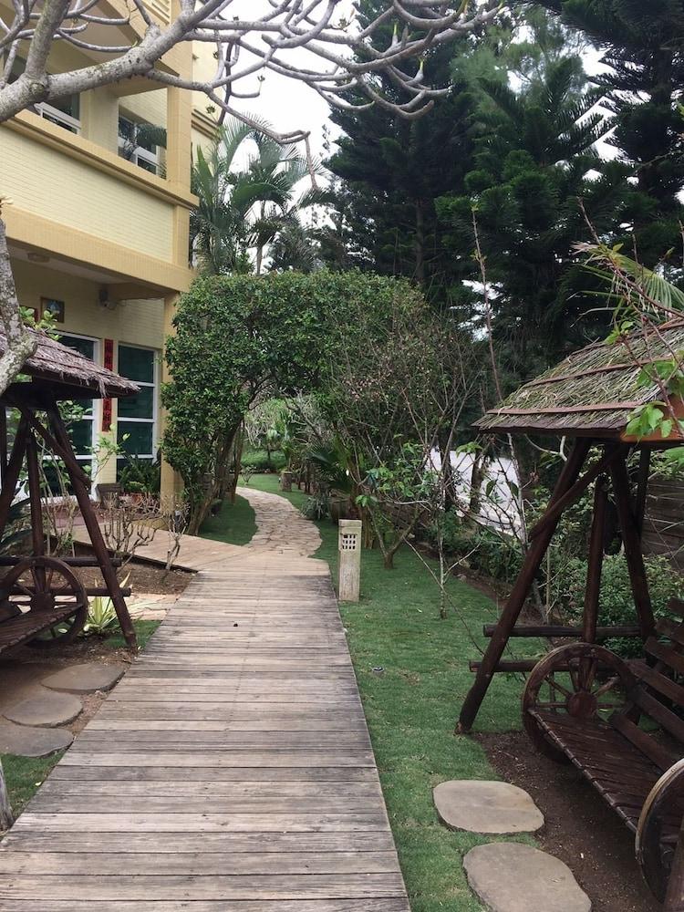 Be My House Exterior