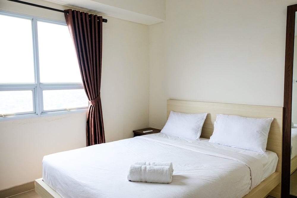 Highest Value 1BR Apartment at Skyline Paramount Featured Image