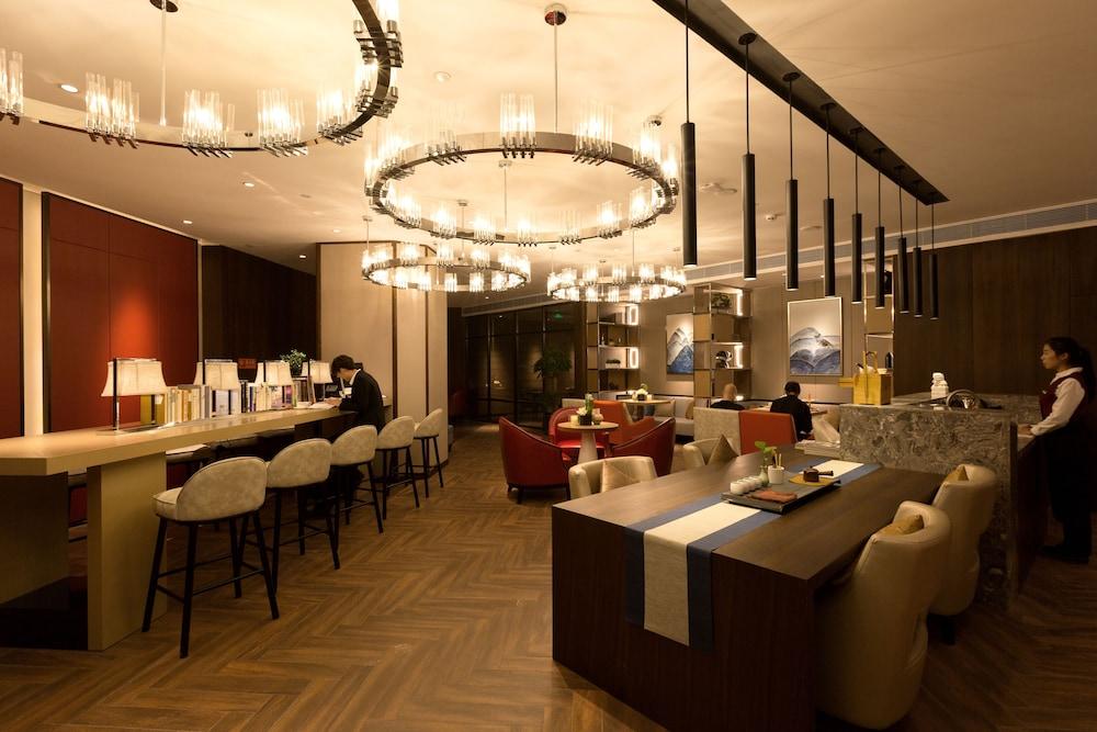 Echarm Hotel Zhaoyang Culture Palace Dossen
