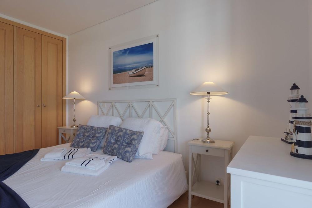 VilamouraSun Aquamar 504 Room