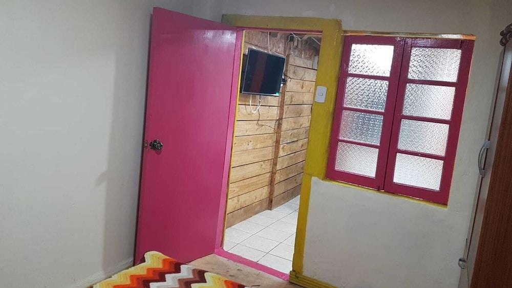 ذا فلات برايفاسي آت ذا سيتي سنتر تفاصيل الفندق من الداخل