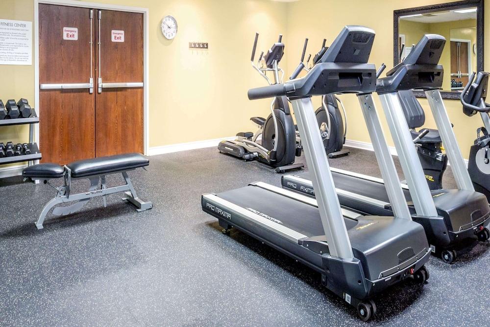 رمادا باي ويندام سولت ليك سيتي نورث تيمبل أخرى