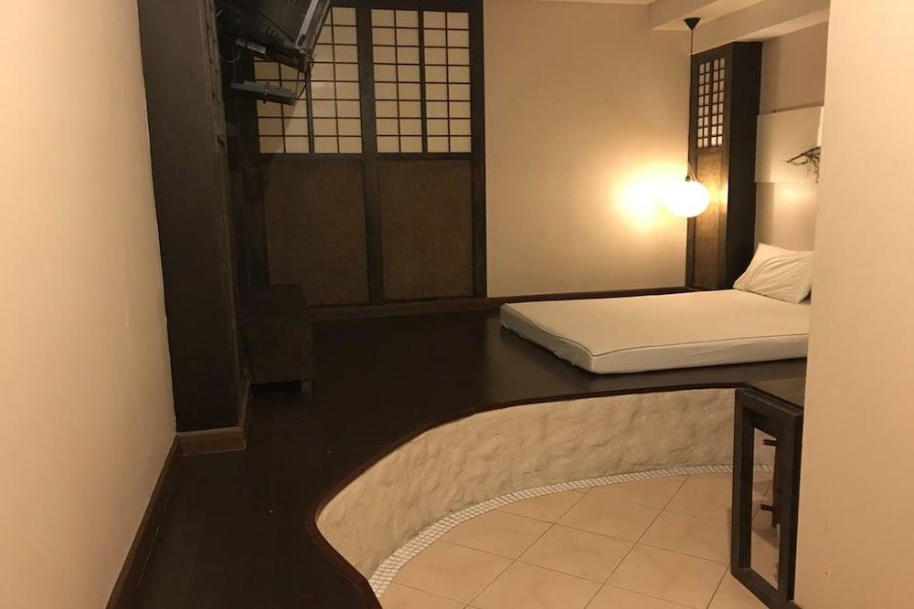 بارادايس إن ريزورت - للبالغين فقط غرفة