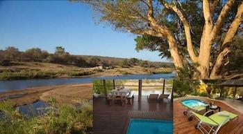 Ximongwe River Camp