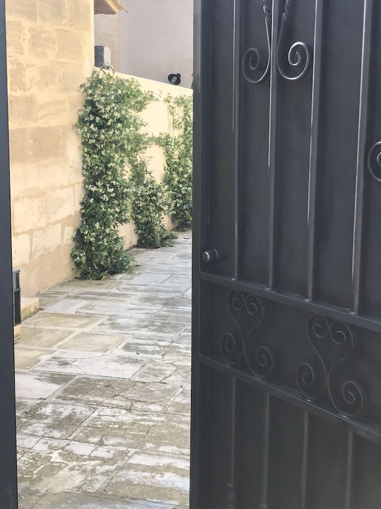 لا ميزون دو سوريز