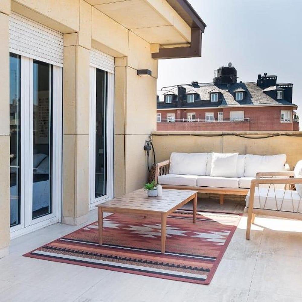 سليب نونيز دي بالبوا باي ستاي المنطقة الخارجية