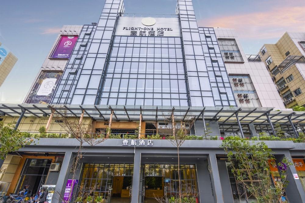 وان فلايت أبارتمنت باوان برانش الصورة الأساسية