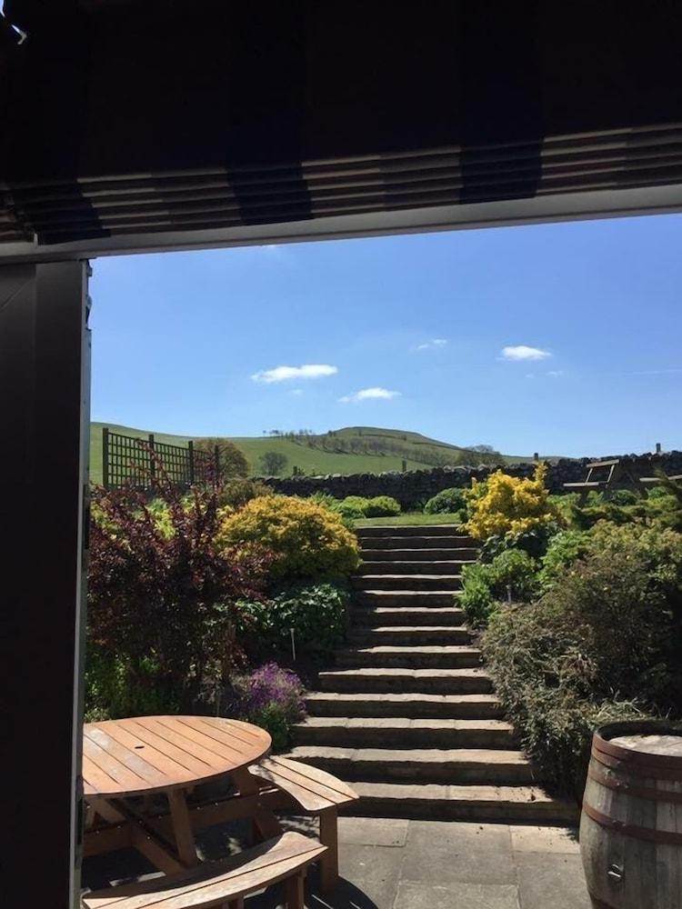 تيمبل هول هوتل المنطقة المحيطة بالمنشأة