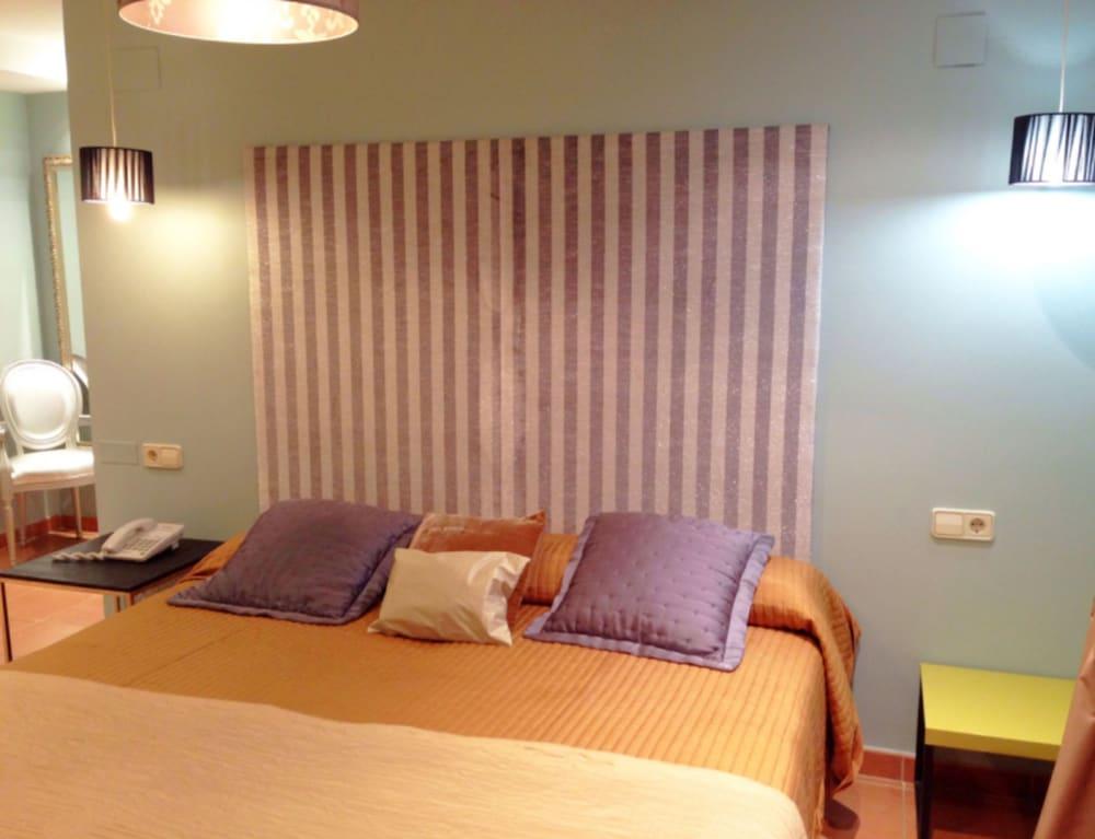 هوتل باتيلا سيوداد دو ريكينا