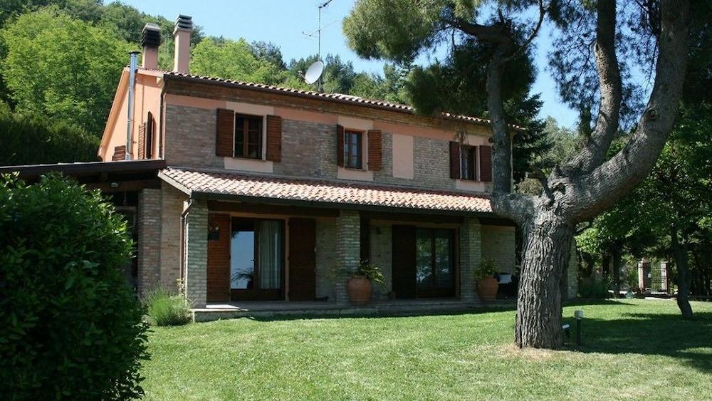 Cornio delle Fronde