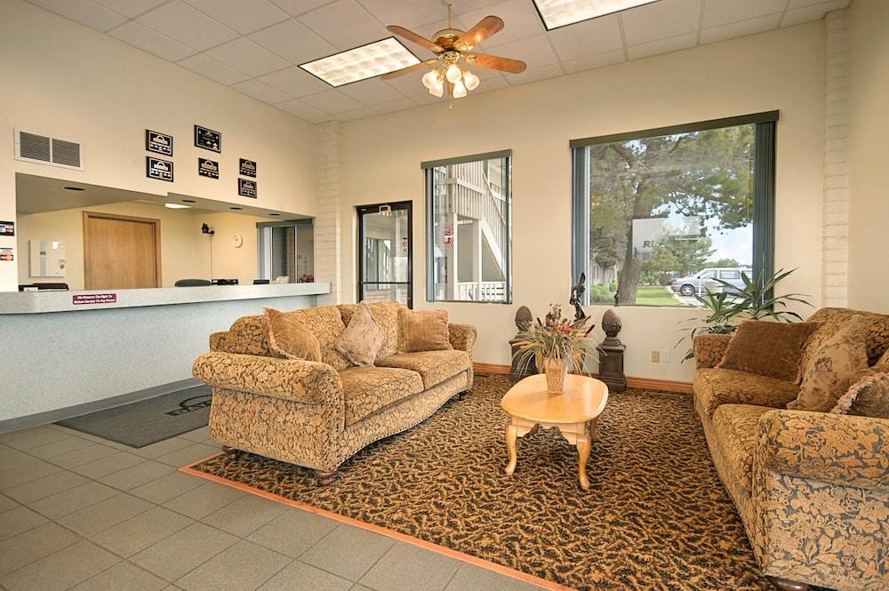 دايز إن باي ويندام ريتشلاند الردهة