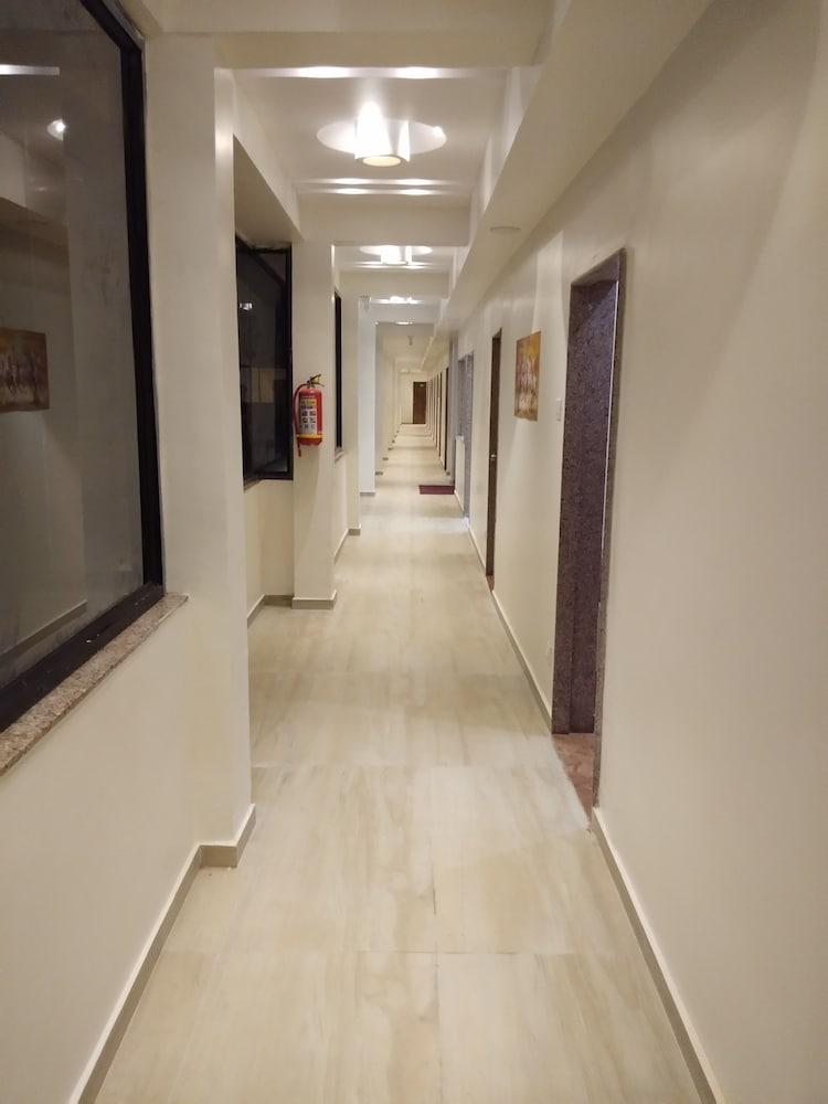 هوتل كريشنا