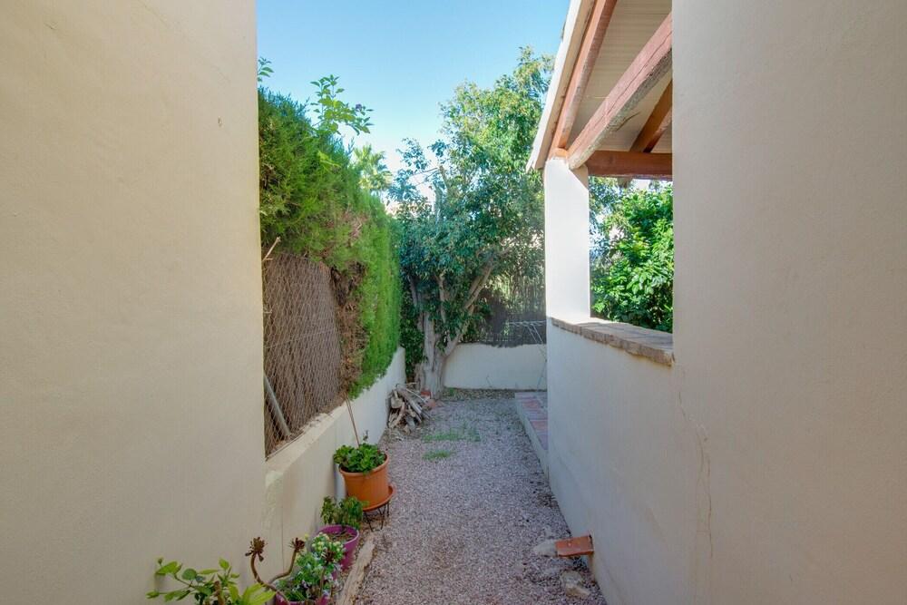 202 جولدن ساند -آيس /2وايفي المنطقة الخارجية