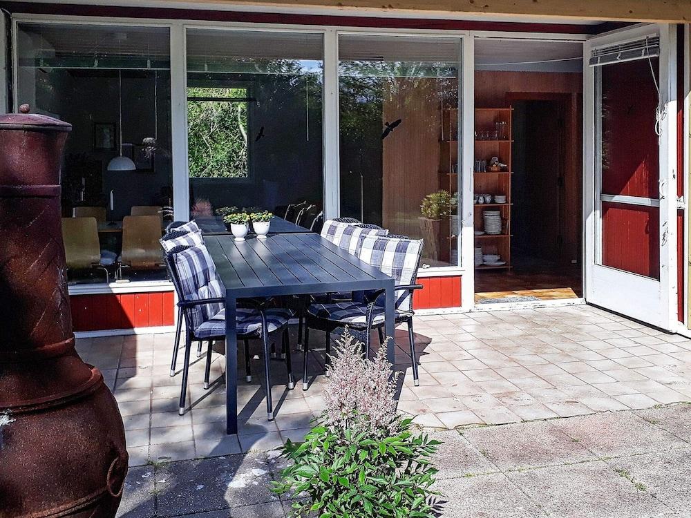 6 Person Holiday Home in Sydals